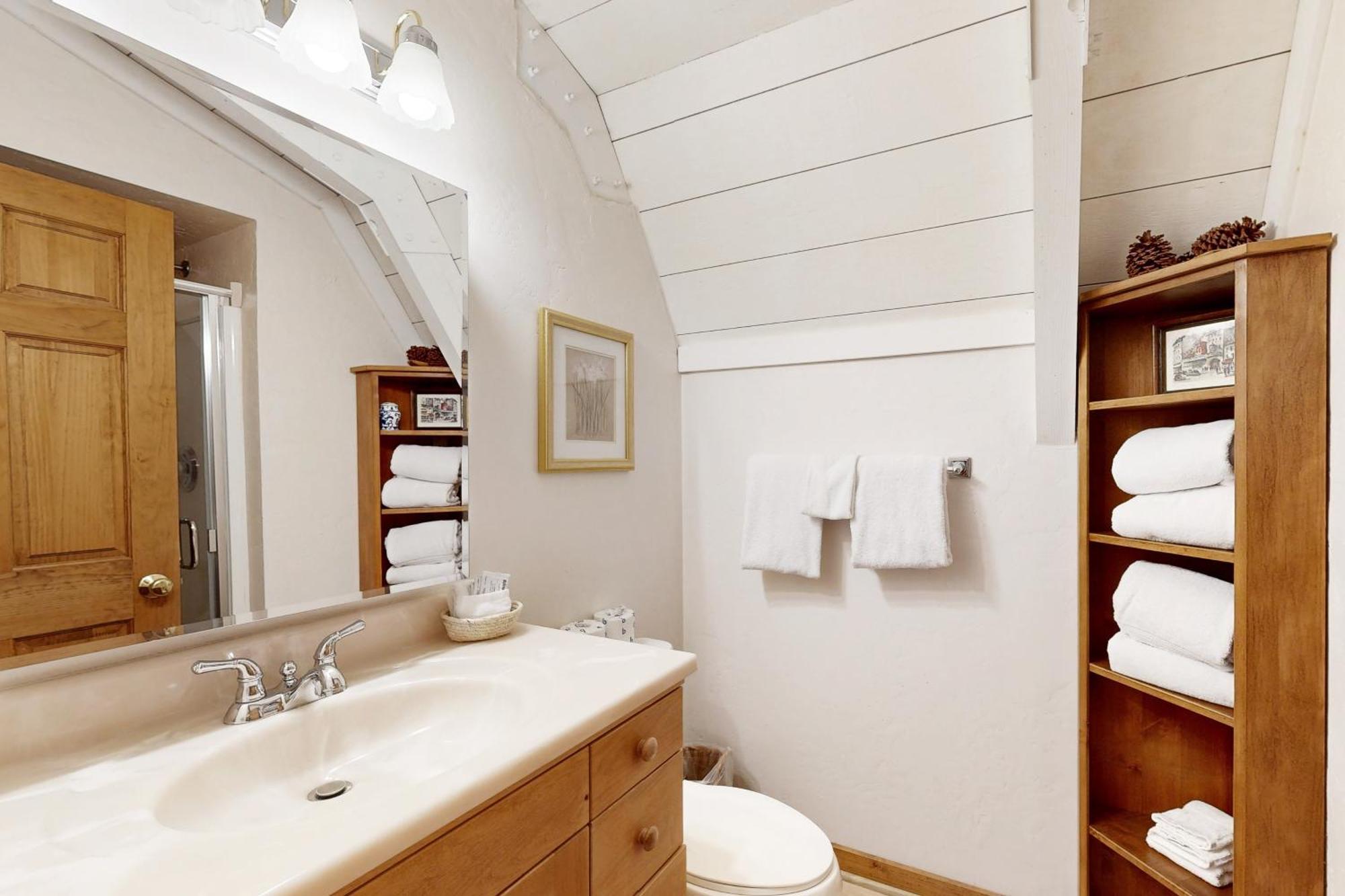 Chamonix Chalet Villa Truckee Exterior foto