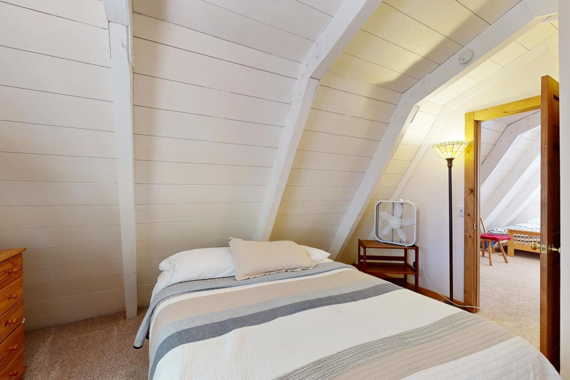 Chamonix Chalet Villa Truckee Exterior foto
