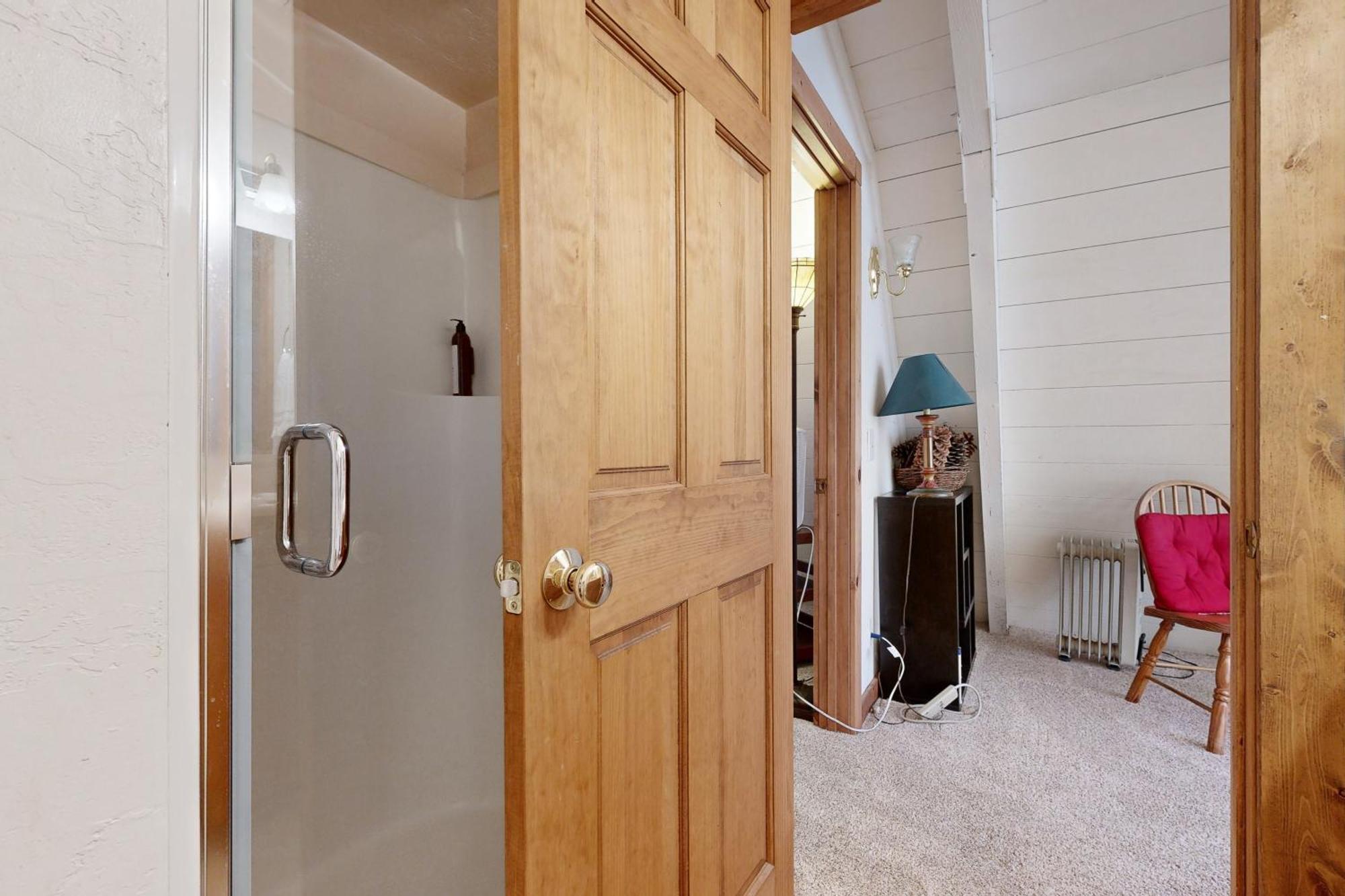 Chamonix Chalet Villa Truckee Exterior foto
