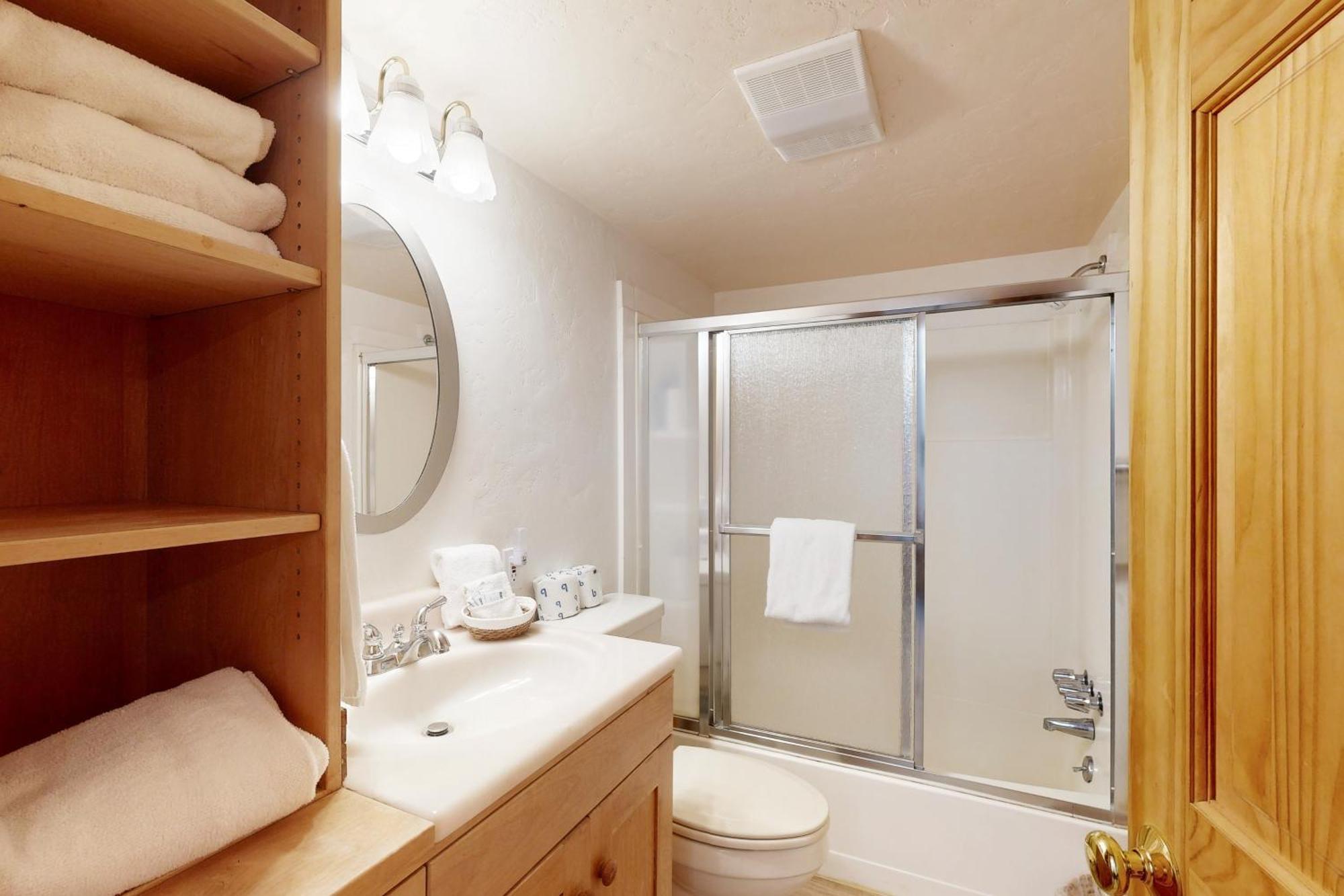 Chamonix Chalet Villa Truckee Exterior foto