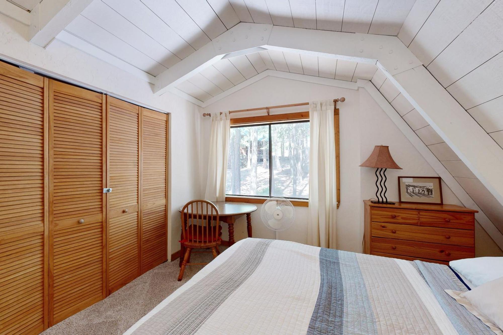 Chamonix Chalet Villa Truckee Exterior foto