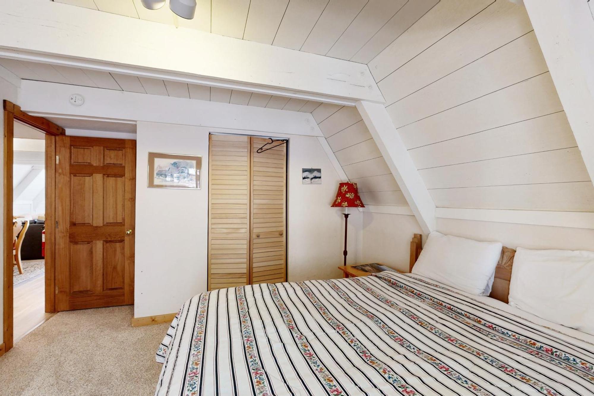Chamonix Chalet Villa Truckee Exterior foto