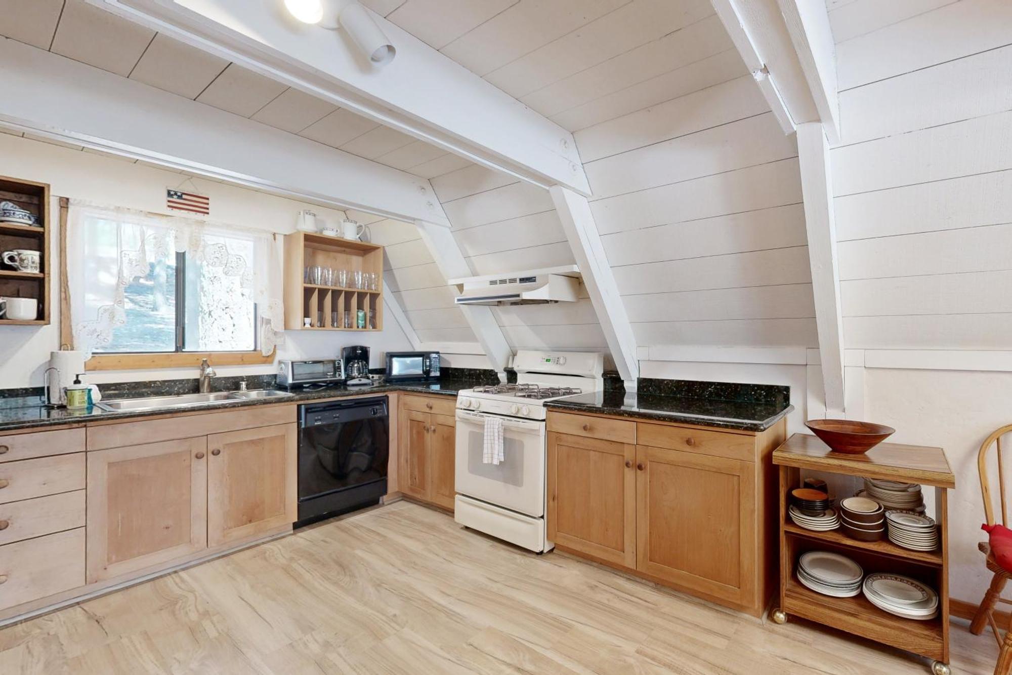 Chamonix Chalet Villa Truckee Exterior foto